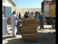 Els cooperants de la Caravana Solidària es plantegen abandonar la missió