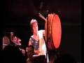 JORI HIROTA & TOKYO DRUMMERS milano 08