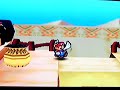 Paper Mario Out Of Bounds