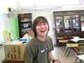 Me singing