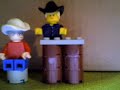 The mysterious dissapearance of Cowboy Pat The mysterious dissapearance of Cowboy Pat