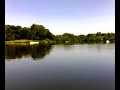 le spot Rouffiac : teleski wakeboard