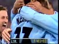 Lazio-Roma 3-1 Gol Nedved