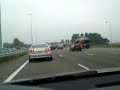 escorte klpd (audi A8)