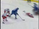 Hurricanes @ Maple Leafs 1/15/08