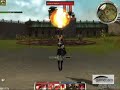 Guild Wars: double pluie de m�t�or