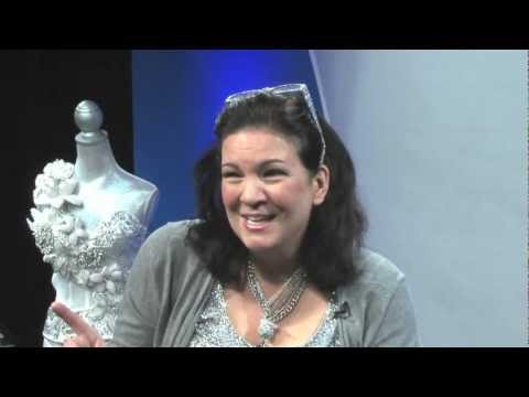 Sondra Celli appears on The Steve Katsos Show