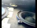 scooter audio aerox tuning borsano 3