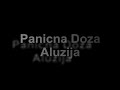 Panicna doza  - Aluzija