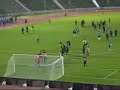 ligue des champions d'afrique