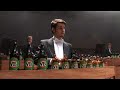 THE MAKING OF THE VB STUBBY SYMPHONY