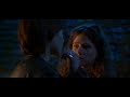 Girlkissing on the movie, Lesbianmovie, The Hours - Piano