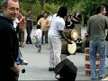African Drums in Paris