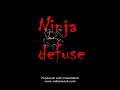 Ninja defuse Train [Counter Strike 1.6]
