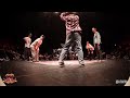 Baby Bang & SpazM & Anton vs Swan & Kris & Shorty – Cercle Underground S2R2 Final