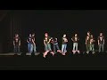 TDB Battle of the Pledges Performance TDB Battle of the Pledges Performance
