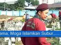 Unit Amal WP bersih kubur Unit Amal WP bersih kubur