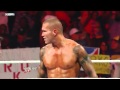 Randy Orton 4 RKO's
