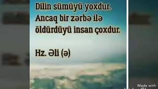Yazılı şəkillər