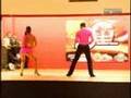 Tercer Encuentro Nacional De Bailarines 2007 2