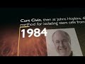 Fwd: YouTube - Johns Hopkins Medicine: A Century of Stem Cells - http://www.youtube.com/watch?v=0r26_S9ykQ4&feature=player_embedded (via http://ff.im/8uZv8)