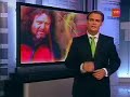 Exclusivo: Expedición llegó al cráter del Chaitén