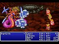 FF1-Marilith Boss Battle # 7