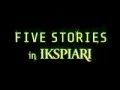 five story in IKSPIARI five story in IKSPIARI