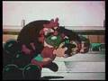 Ub Iwerks Sinbad the Sailor