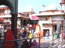 Saza Hua Darbar Kaila Maiya Ka