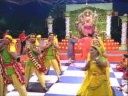 Saza Hua Darbar Kaila Maiya Ka