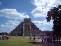 chichen itza kukulkan!