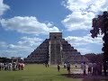 chichen itza kukulkan!