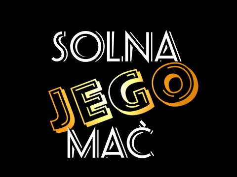 Solna Jego Mać (2021)