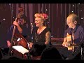 Bernadette Seacrest Sings \"Cabbagetown Girl\"