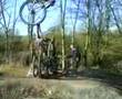 muxton woods jumps