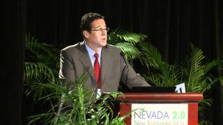 Nevada 2.0: Setting the Stage for Nevada