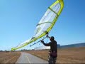 The Kitewing The Kitewing