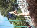 videos de 2 Hot Guys. Acrobats At Sea World June 2009