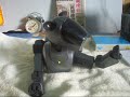 ??AIBO ERS-210???