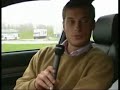 Audi RS4 review (with nice powerslides...) Audi RS4 review (with nice powerslides...)