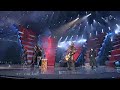 Eurovision 2006 - Finland - Lordi - Hard rock halleluja