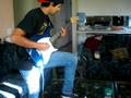 videos de Trivium- Kirisute Gomen cover