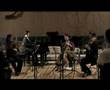CMAS, EP2: Brahms Piano Quartet No. 1 in g minor, Op. 25-IV