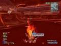 Phantasy Star Universe: Urgent Orders B Jaggo Hunt lol