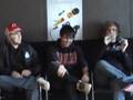 Go:Audio Interview - Part 1