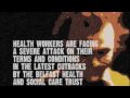 Independent Workers Union - your havin a laugh.m4v