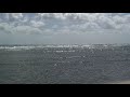 Beach Break: LIttle Reef Bay Beach Break: LIttle Reef Bay