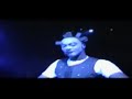 dj rushlive at palazzo
