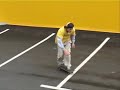 Almir Jusovic - Penzija - Freestyle skateboarding